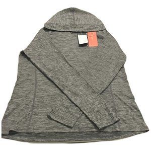 Safort Women's UPF 50+ Sun Protection Hoodie Long Sleeve T-Shirt